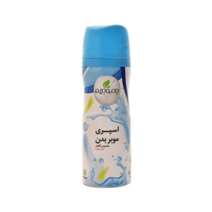 اسپری موبر درمودریم آقایان 200 میل