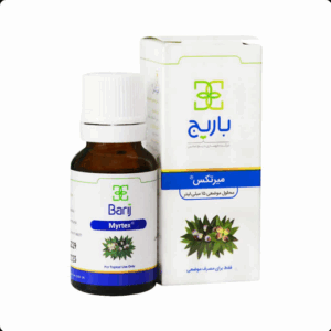 محلول میرتکس