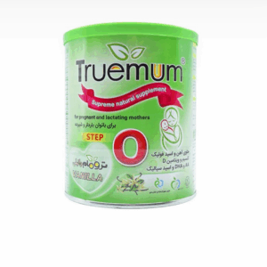پودر ترومام 400 گرمی