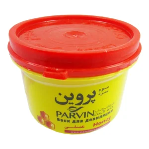 موم پروین عسلی 700 گرمی
