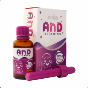 قطره AnD