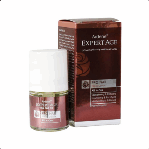 روغن تقویت کننده ناخن آردن