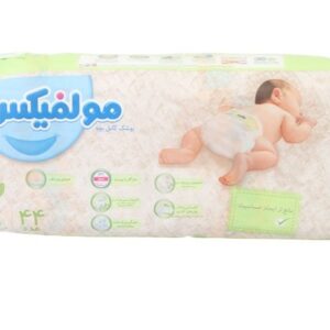 پوشک مولفیکس