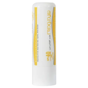 ضدافتاب لب با spf40هیدرودرم