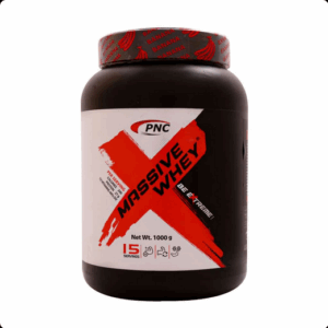 MASSIVE WHEY pnc
