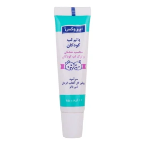 بالم لب کودکان ایروکس