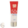 کرم ژل ضدافتاب بدون چربی spf 50ساین اسکین
