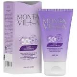 کرم ضدافتاب کودکان spf50 مونتاویلا