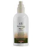 کرم ضدافتاب پوست چرب بی رنگ SPF50ژوت