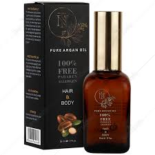 روغن ارگان 100 میل نیتا