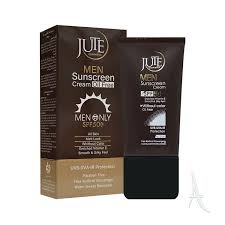 ضدافتاب اقایان SPF50ژوت